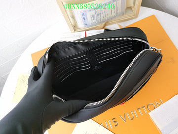 Makersluxe CHL Wallet - 899