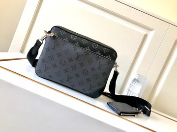 Makersluxe Lu-Vi bags - 3768
