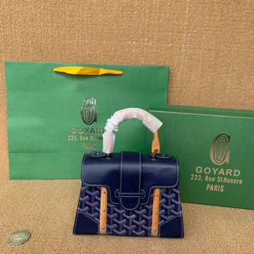 Makersluxe - GOD Bags - 141