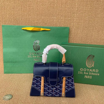 Makersluxe - GOD Bags - 141