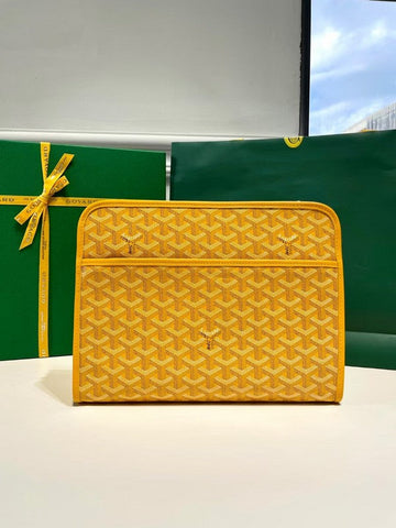 Makersluxe - GYO Bags - 873