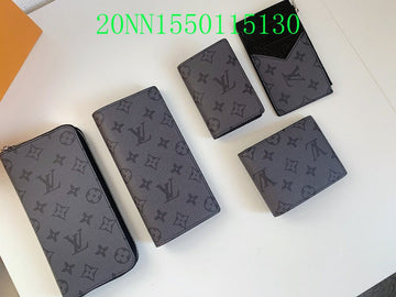 Makersluxe CHL Wallet - 1155