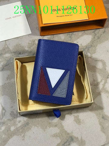 MLB - CHL Wallet - 466