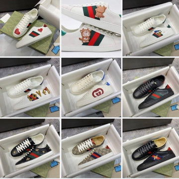 MLB - GUKI Shoes - 315