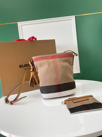 Makersluxe - BOR Bags - 499