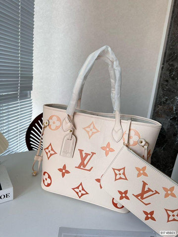 Makersluxe - Top Quality Bags LUV 164