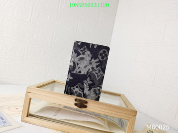 MLB - LOV Wallet - 1480