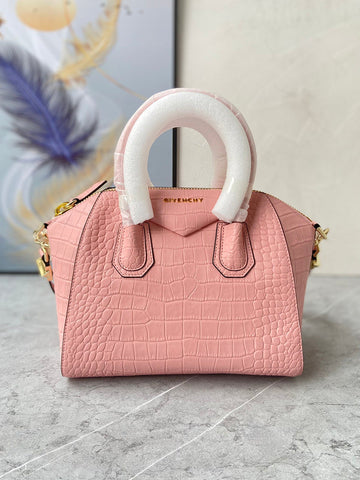 Makersluxe - GCY Bags - 690