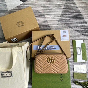 Makersluxe - GCI Bags - 1895