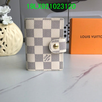 MLB - CHL Wallet - 1259