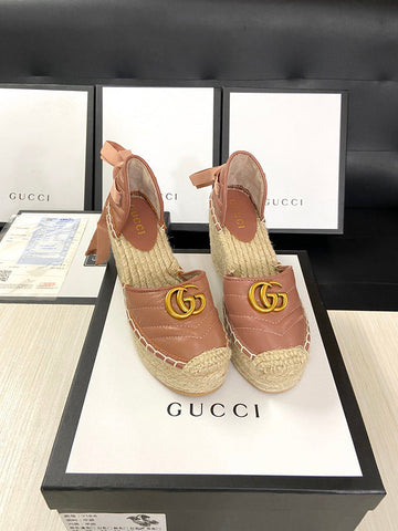MLB - GUKI Women Shoes - 1340