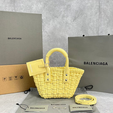 Makersluxe - BG Bags - 1505