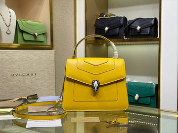 Makersluxe - BGL Bags - 149