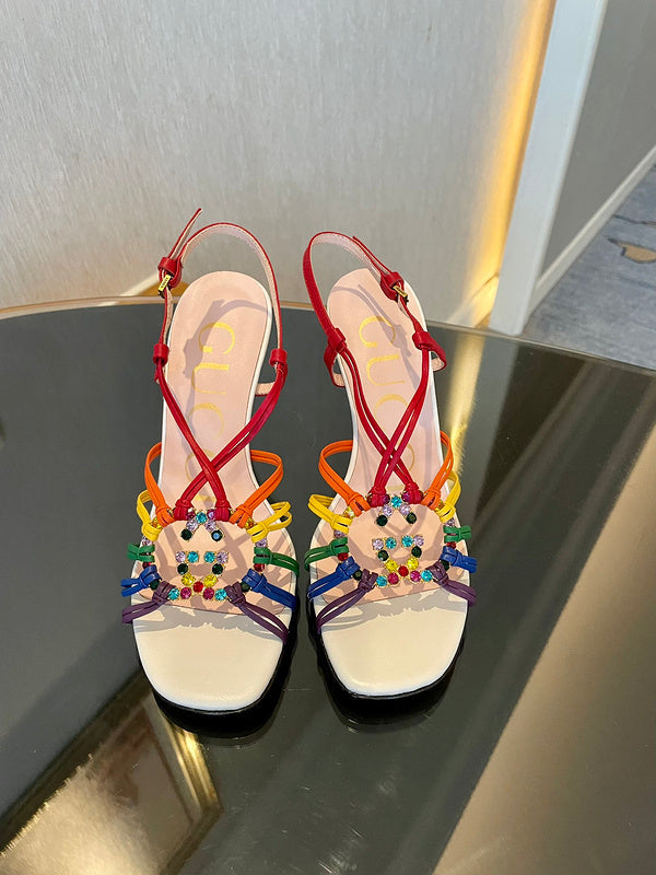 MLB - GUKI Women Shoes - 1085