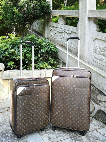 MLB - Mix Luggages - 470