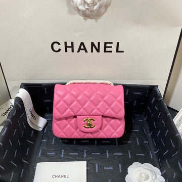 Makersluxe - CNL Bags - 2295