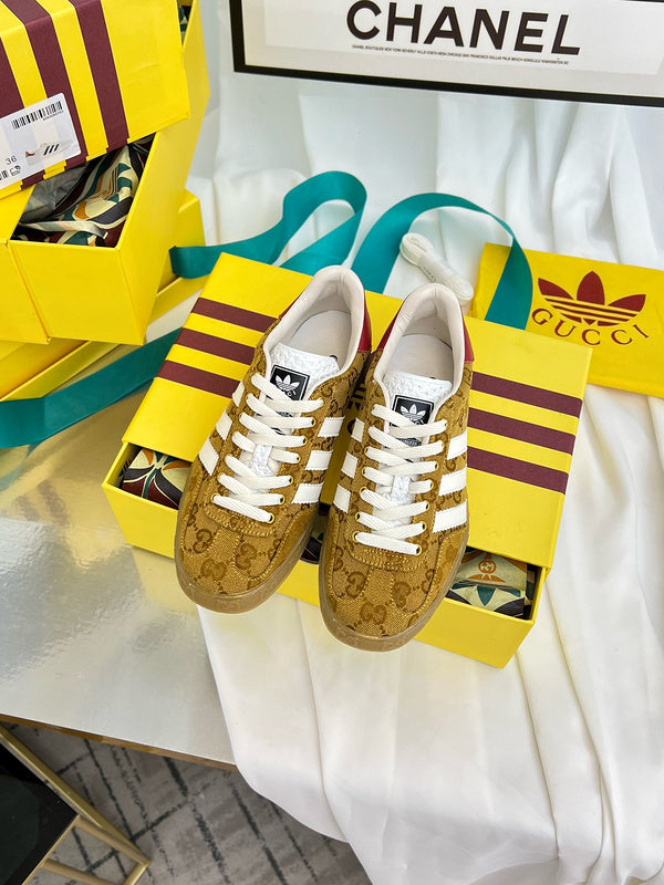 MLB - GUKI Men Shoes - 317
