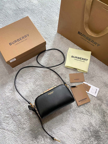 Makersluxe - BOR Bags - 805