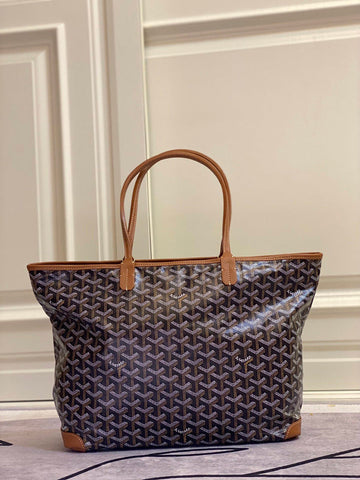 Makersluxe - GYO Bags - 1326