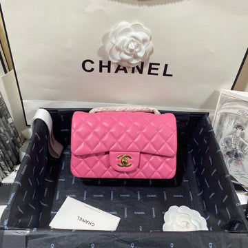 Makersluxe - CNL Bags - 2470