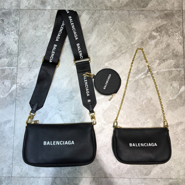 Makersluxe - BGA Bags - 880