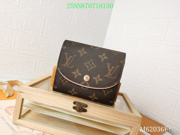 MLB - LOV Wallet - 1057