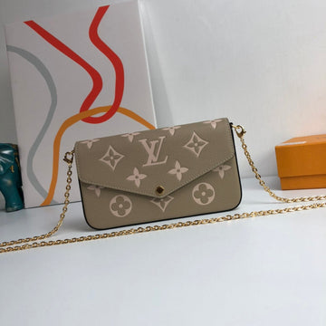 Makersluxe - LOV Wallets - 563