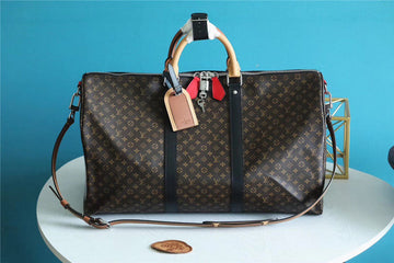 MLB - LOV Men Travel Bags - 125