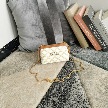 Makersluxe - COL Bags - 1317