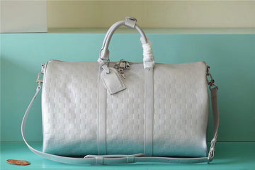 MLB - LOV Men Travel Bags - 070