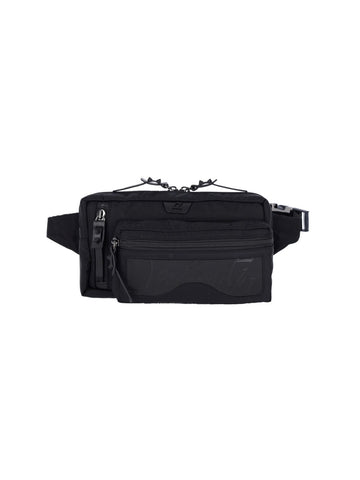 Christian Louboutin Men Belt Bag "Loubideal"
