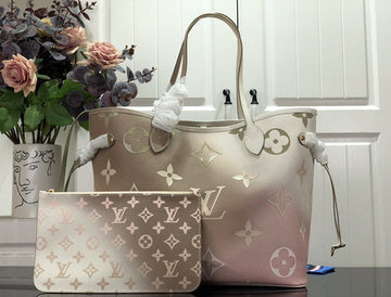Makersluxe Lu-Vi bags - 3547