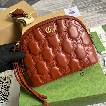 Makersluxe Bags- GUKI Bags - 1255