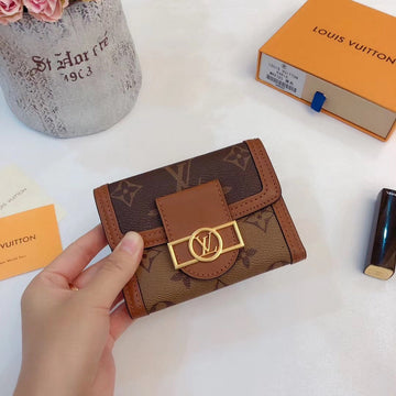 Makersluxe CHL Wallet - 1955