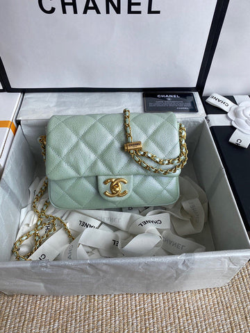 Makersluxe - CNL Bags - 1309
