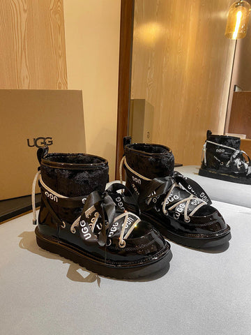 MLB - All Women Boots - 196
