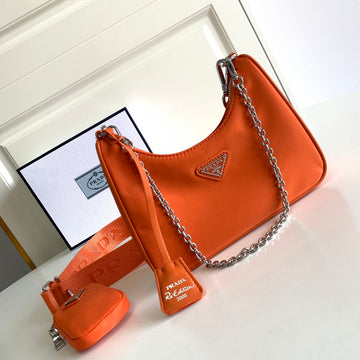 Makersluxe - PD Bags - 1203