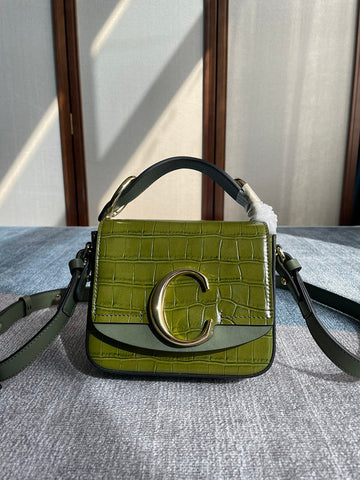 Makersluxe - CLE Bags - 673