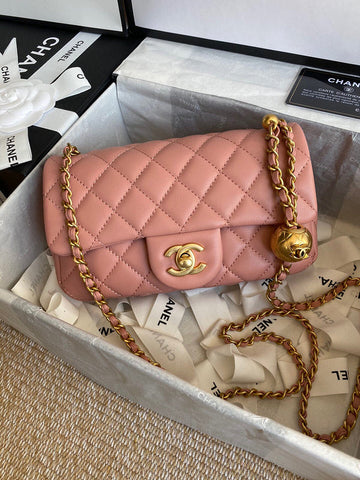 Makersluxe - CNL Bags - 1315