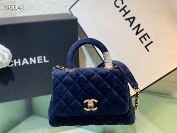 Makersluxe - CNL Bags - 2603