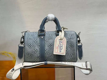 MLB Makersluxe Lu-Vi bags - 11437
