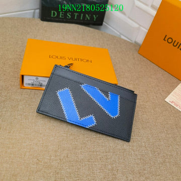 MLB - LOV Wallet - 1321