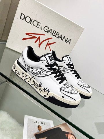 MLB - DAG Men Shoes - 201