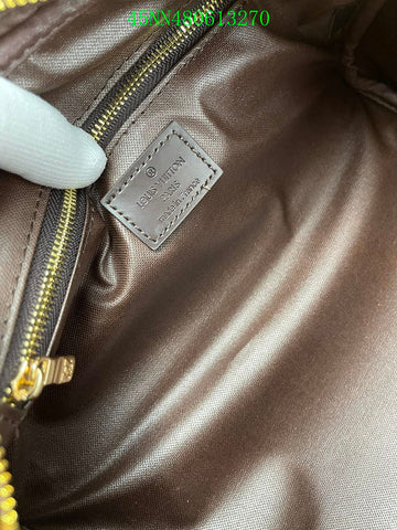 Makersluxe LOV Wallet - 1192