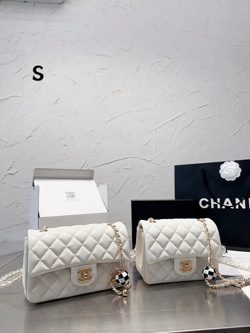 Makersluxe - CNL3 Bags - 216