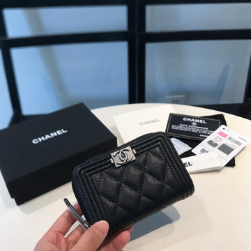 Makersluxe - CHL Wallets - 376