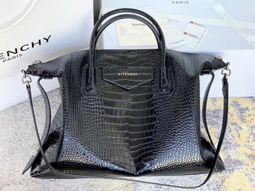 Makersluxe - GCY Bags - 500
