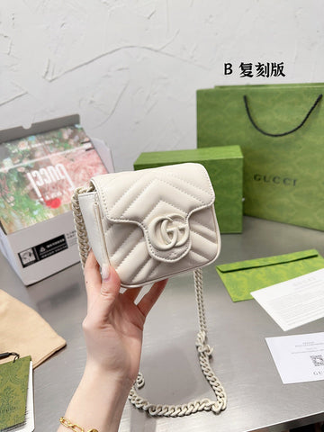 Makersluxe - GUI3 Bags - 204