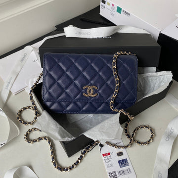Makersluxe - CHL Bags - 1205