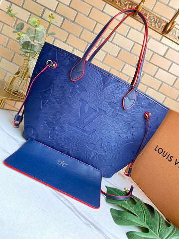 Makersluxe Lu-Vi bags - 3831